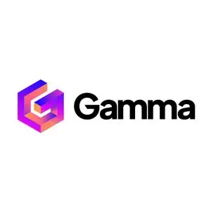 Gamma AI 1 Bulan