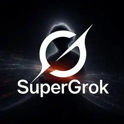 Super Grok Heavy 12 Bulan